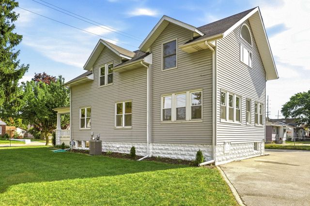 502 Borton Avenue, Essexville, MI 48732