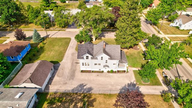 502 Borton Avenue, Essexville, MI 48732