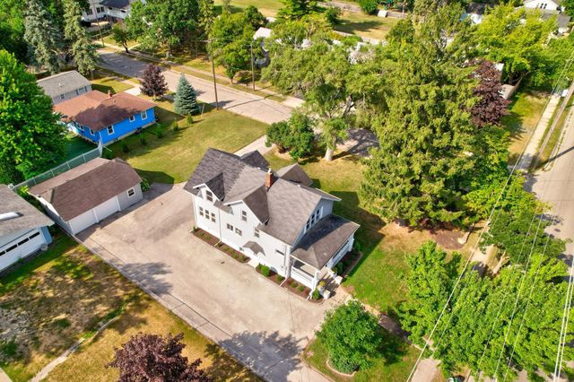 502 Borton Avenue, Essexville, MI 48732