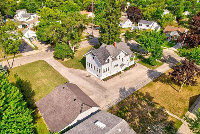 502 Borton Avenue, Essexville, MI 48732