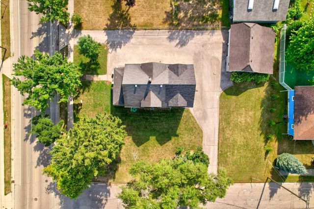 502 Borton Avenue, Essexville, MI 48732