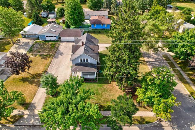 502 Borton Avenue, Essexville, MI 48732
