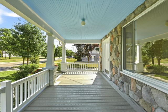 502 Borton Avenue, Essexville, MI 48732