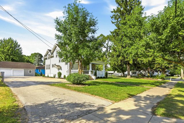 502 Borton Avenue, Essexville, MI 48732
