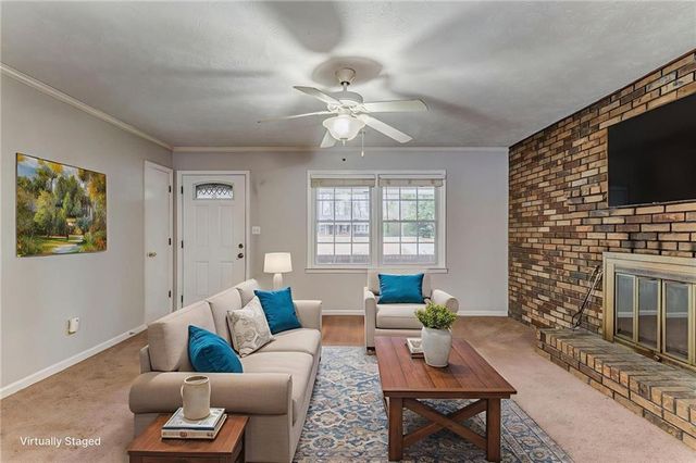 213 John Barber Road, Hiram, GA 30141