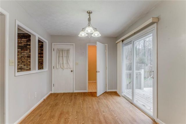 213 John Barber Road, Hiram, GA 30141