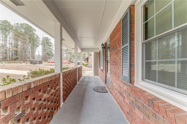 213 John Barber Road, Hiram, GA 30141