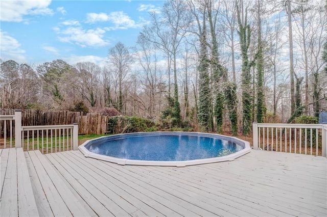 213 John Barber Road, Hiram, GA 30141