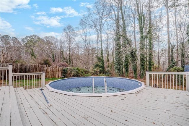 213 John Barber Road, Hiram, GA 30141