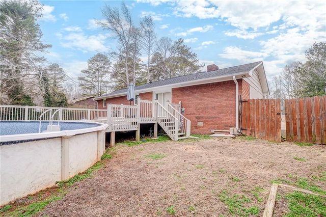 213 John Barber Road, Hiram, GA 30141