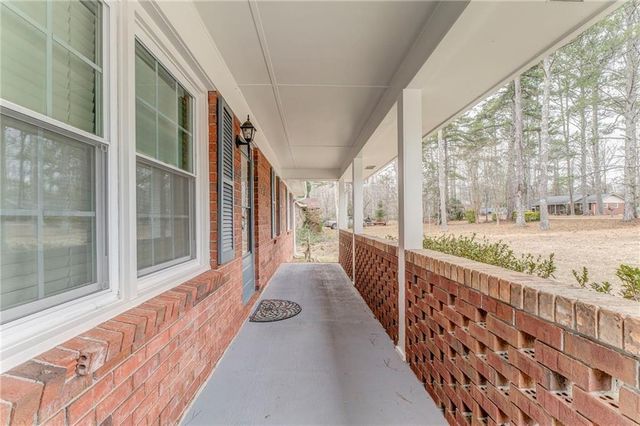 213 John Barber Road, Hiram, GA 30141