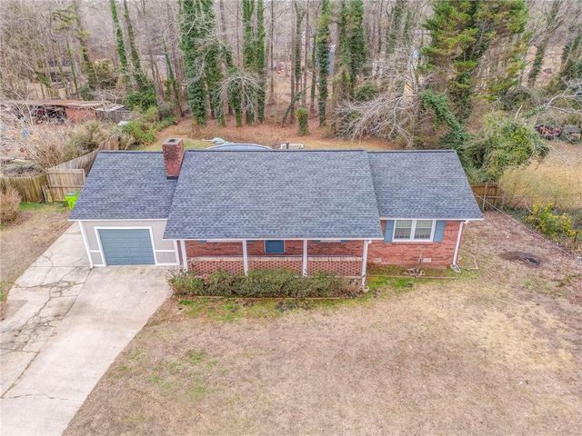 213 John Barber Road, Hiram, GA 30141