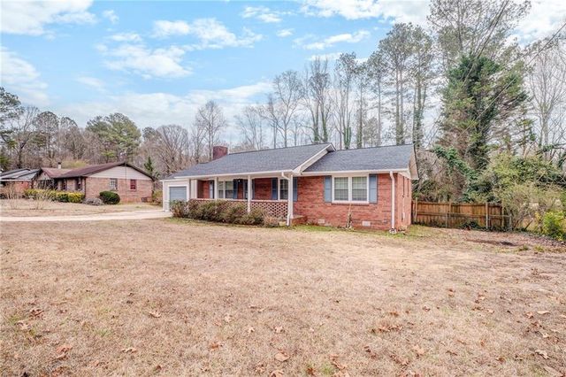 213 John Barber Road, Hiram, GA 30141