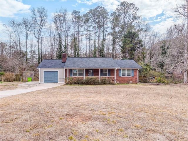 213 John Barber Road, Hiram, GA 30141