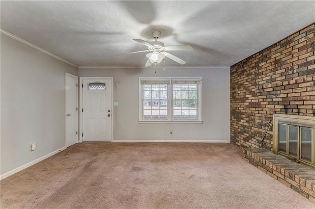 213 John Barber Road, Hiram, GA 30141