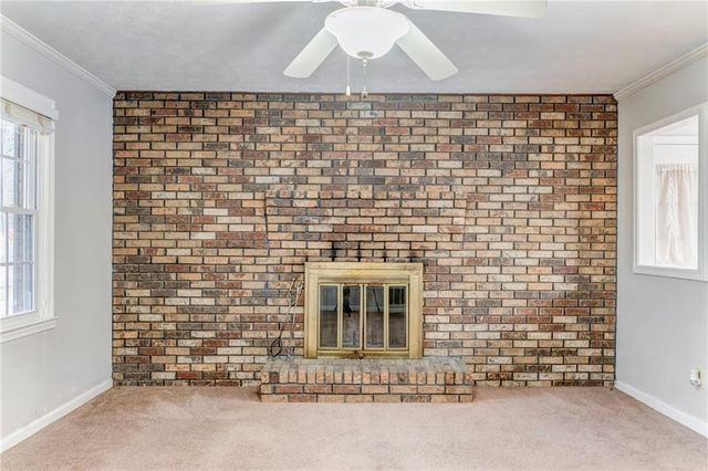 213 John Barber Road, Hiram, GA 30141