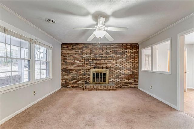 213 John Barber Road, Hiram, GA 30141