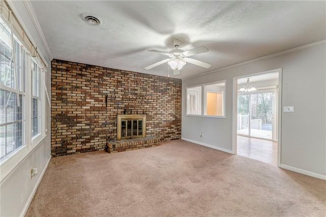 213 John Barber Road, Hiram, GA 30141