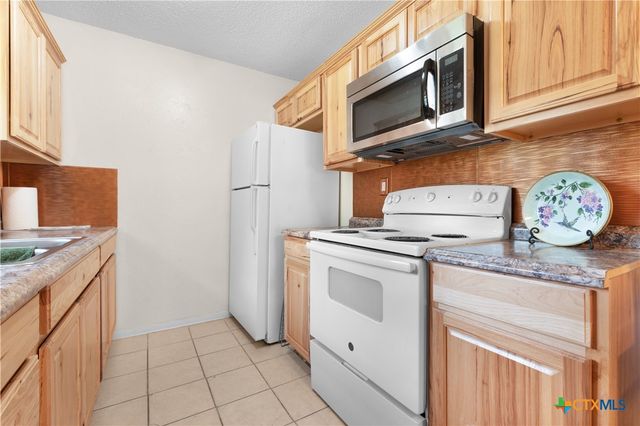 502 Geri Drive, Copperas Cove, TX 76522