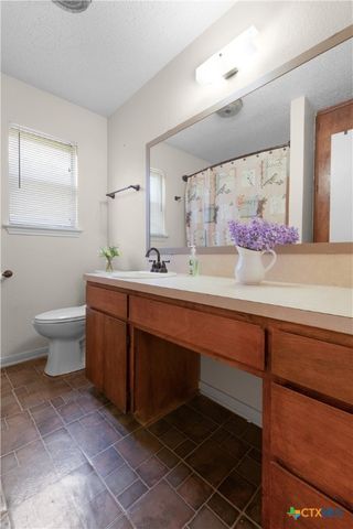 502 Geri Drive, Copperas Cove, TX 76522