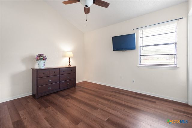 502 Geri Drive, Copperas Cove, TX 76522