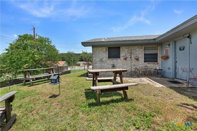 502 Geri Drive, Copperas Cove, TX 76522