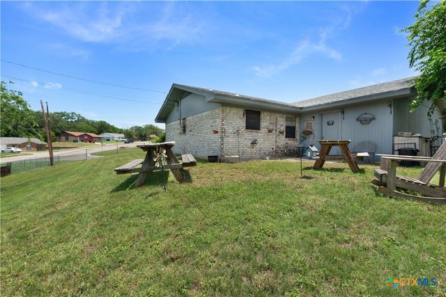 502 Geri Drive, Copperas Cove, TX 76522