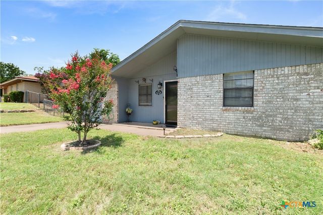 502 Geri Drive, Copperas Cove, TX 76522