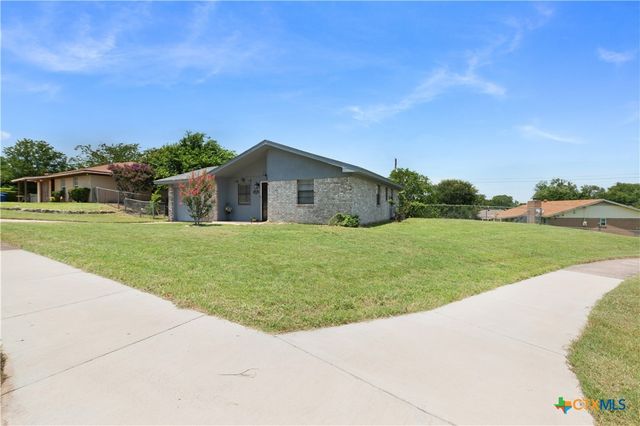 502 Geri Drive, Copperas Cove, TX 76522