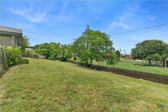 502 Geri Drive, Copperas Cove, TX 76522