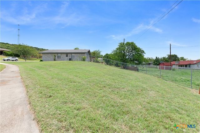 502 Geri Drive, Copperas Cove, TX 76522