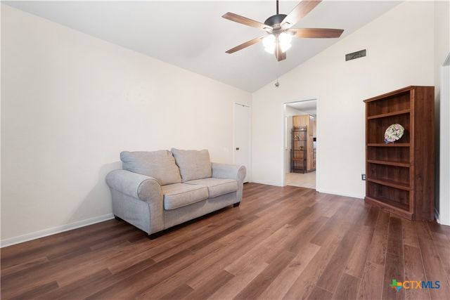 502 Geri Drive, Copperas Cove, TX 76522