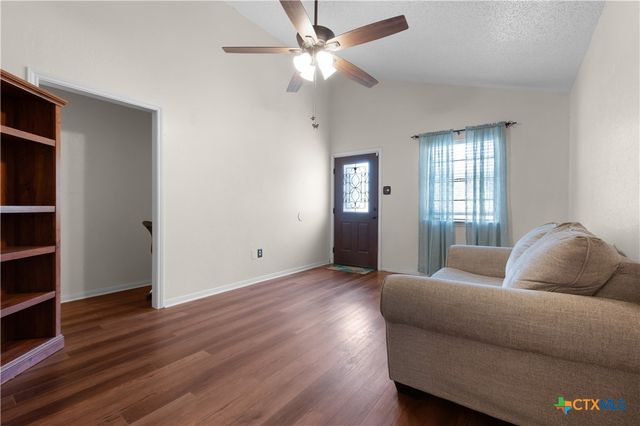 502 Geri Drive, Copperas Cove, TX 76522
