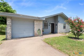 502 Geri Drive, Copperas Cove, TX 76522