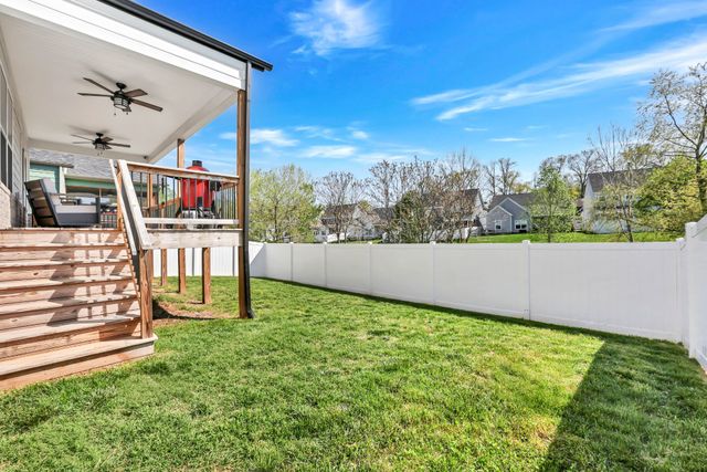 623 Centre St, Pleasant View, TN 37146
