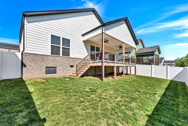 623 Centre St, Pleasant View, TN 37146