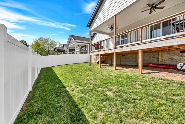 623 Centre St, Pleasant View, TN 37146