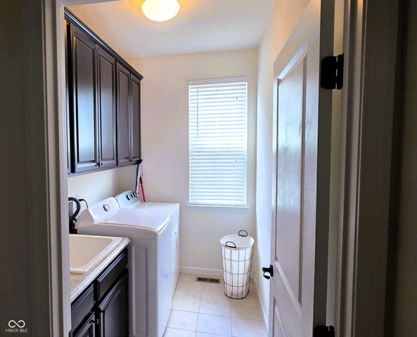 4525 Golden Eagle Court, Zionsville, IN 46077