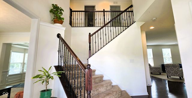 4525 Golden Eagle Court, Zionsville, IN 46077