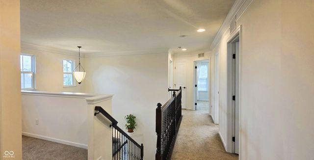 4525 Golden Eagle Court, Zionsville, IN 46077