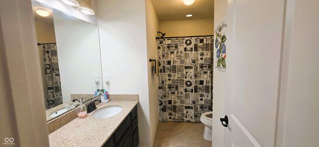 4525 Golden Eagle Court, Zionsville, IN 46077