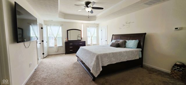 4525 Golden Eagle Court, Zionsville, IN 46077