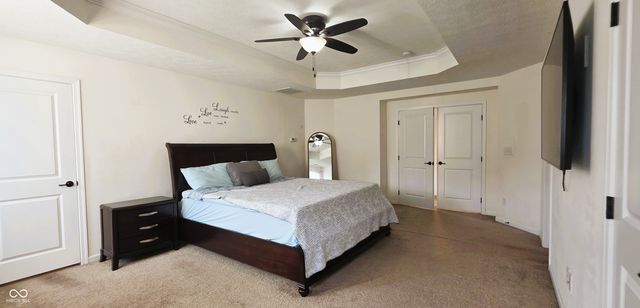 4525 Golden Eagle Court, Zionsville, IN 46077