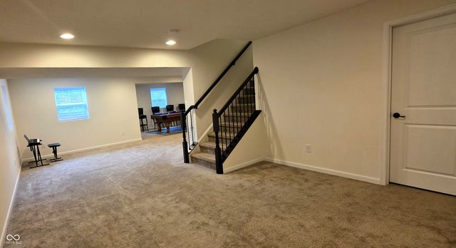 4525 Golden Eagle Court, Zionsville, IN 46077