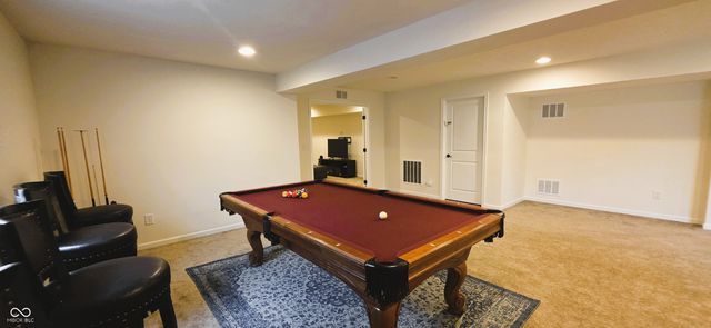4525 Golden Eagle Court, Zionsville, IN 46077