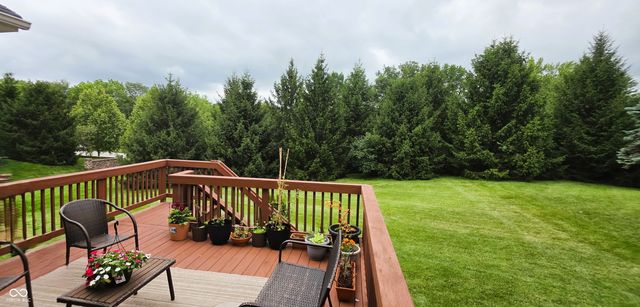 4525 Golden Eagle Court, Zionsville, IN 46077