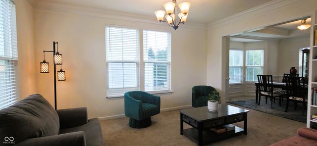 4525 Golden Eagle Court, Zionsville, IN 46077