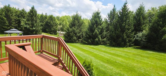 4525 Golden Eagle Court, Zionsville, IN 46077