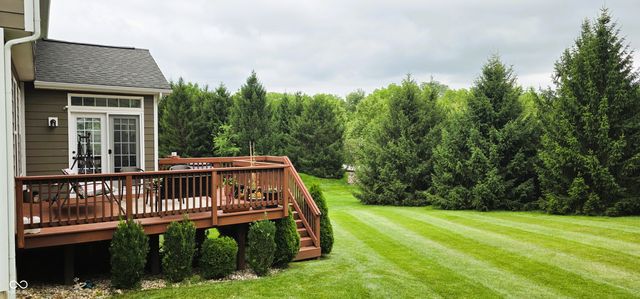 4525 Golden Eagle Court, Zionsville, IN 46077