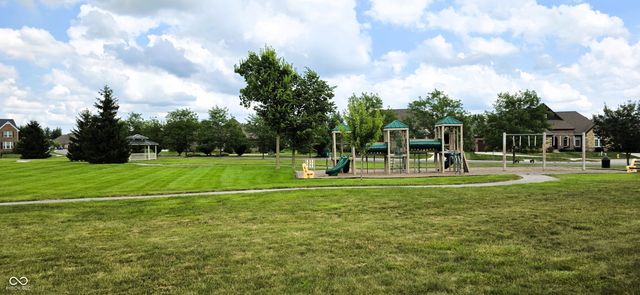 4525 Golden Eagle Court, Zionsville, IN 46077